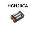 20mm  Square guide rail 1pcs HGR20 L=500mm linear motion rail block with 2pcs HGH20CA or HGW20CC block carriage