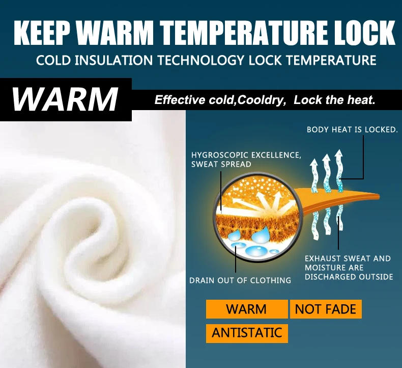 Description Picture 2 of itemNew 2022 Spain Winter Thermal Fleece Jacket Cycling Jersey Long Sleeve Ropa Ciclismo Hombre Bicycle Wear Bike Clothing Maillot