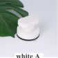 White A