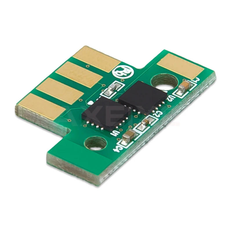 Description Picture 2 of item71B10K0 71B20K0 71B30K0 71B40K0 71B50K0 Toner Cartridge Chip For Lexmark CS317 CS317dn CS417 Dn CS517 CX317 CX417 CX417de CX517