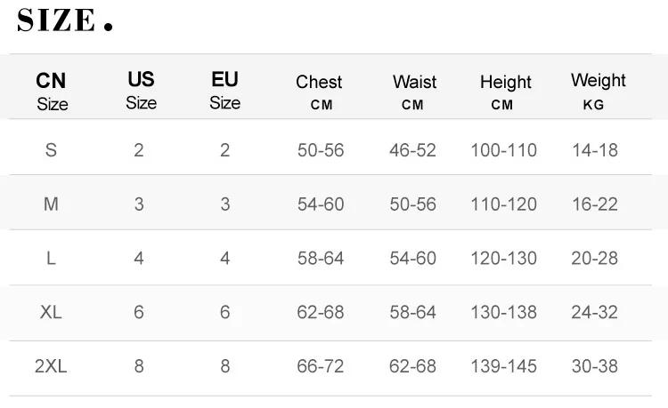 Description Picture 2 of itemKids Full Body Swimsuit Rash Guard One Piece Long Sleeve Long Leg Swimwear with UV Sun Protection UPF50+ for Surfing Snorkeling