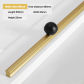 Black Ball 500mm