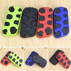 Auto Coin Holder Euro Storage Box Case Car Interior Money Organizer Container Home Ornament