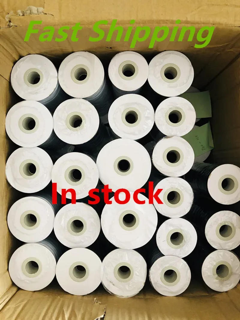 Description Picture 2 of item100yards 3/5/6mm DIY Rope Flat Rubber Elastic Bands for Face Mask Width Elastic Cord for Crafts Elastic Rope Ribbon Sewing