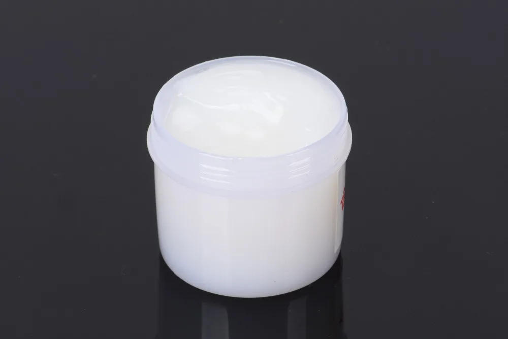 Description Picture 4 of itemSW-92SA Fuser Film Sleeve Grease Synthetic Grease PRINTER COPIER GEAR Lubricating Oil for Samsung HP Iconic Brand Epson Brother