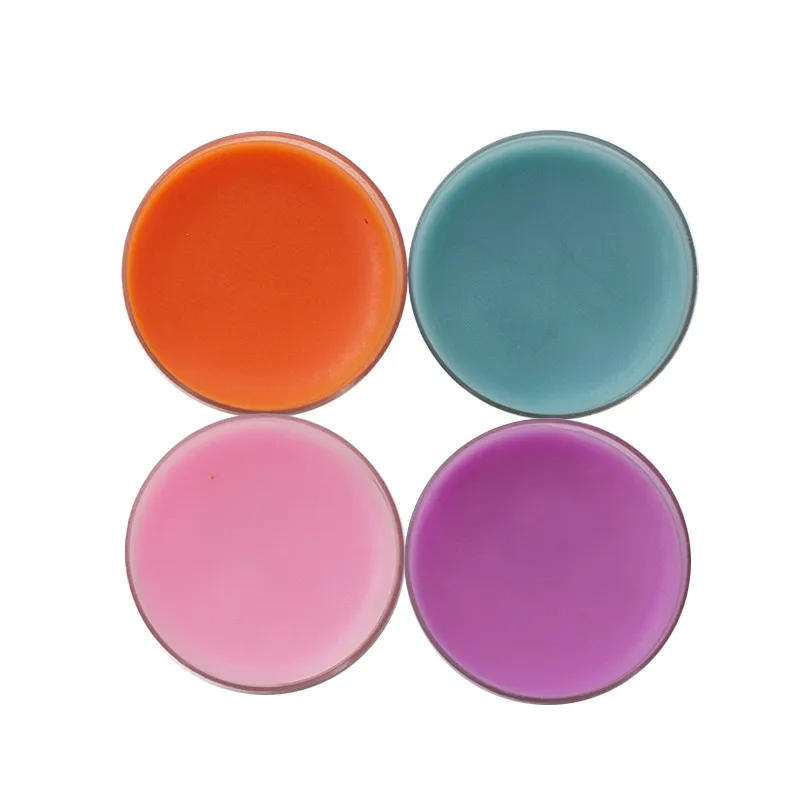 Description Picture 4 of item5g /10g DIY Candle Wax Pigment Colorant Non-toxic Soy Candle Wax Pigment, Used To Make Scented Candles or Soap Dyes
