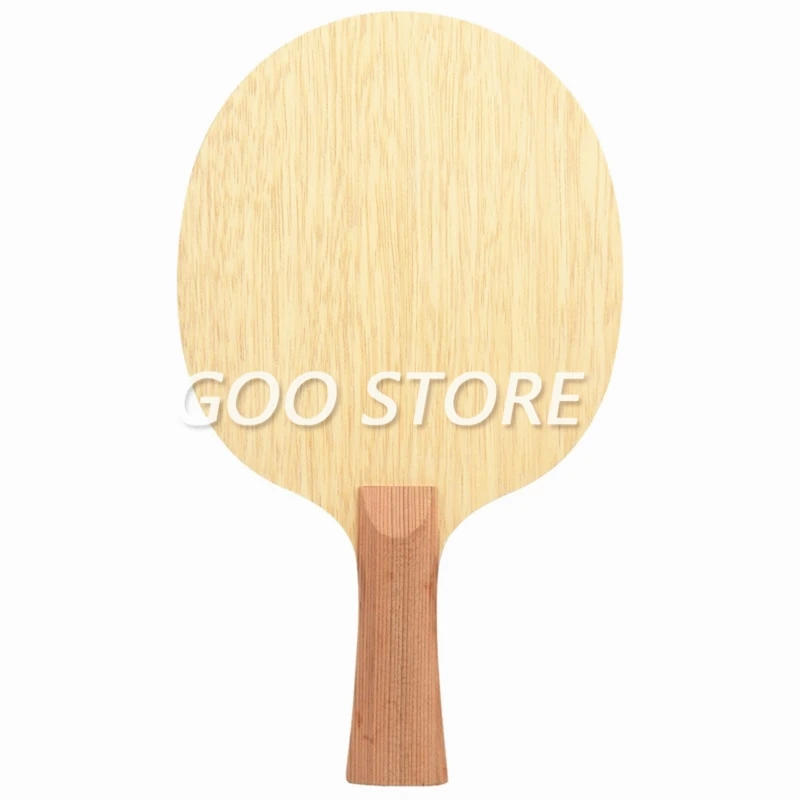 Description Picture 3 of itemYINHE T11 T-11+ T11+ Fast Break Loop Carbon Limba Balsa OFF Table Tennis Blade Ping Pong Racket