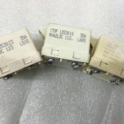 1253023 1253010 35A freezer display cabinet compressor start relay 1253014
