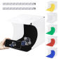 2 LED Studio Box