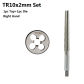 TR10x2 Right
