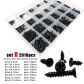 set D 2010pcs