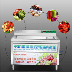 Fruit Vegetable Tools Fruit Vegetable Clean Vegetable Washer Fruit Washing Machine