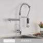 Chrome Faucet C