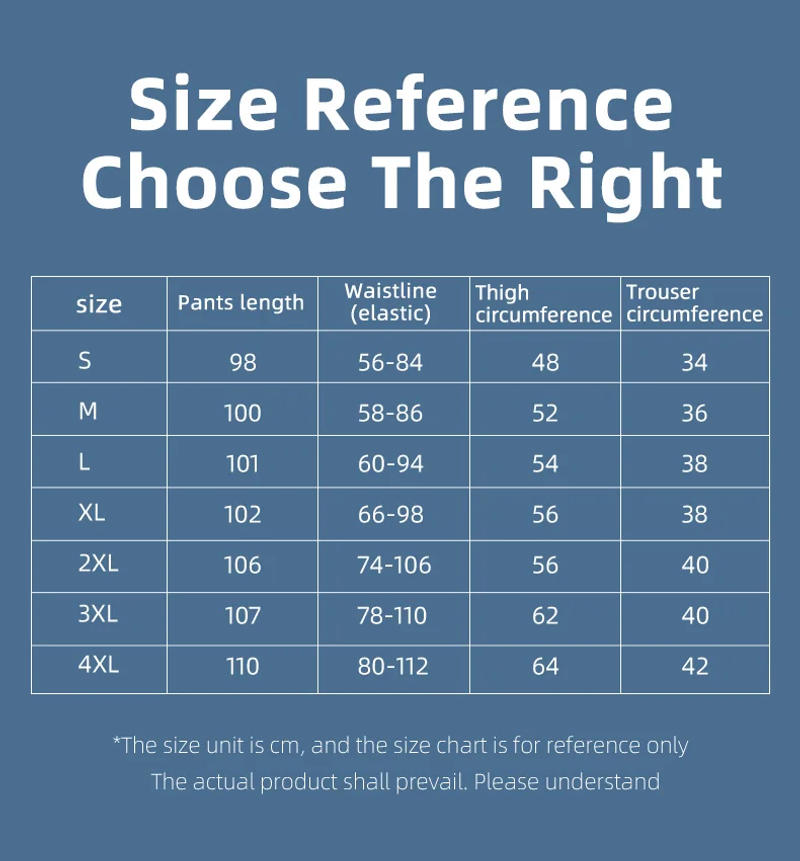 Description Picture 6 of itemROCKBROS Light Comfortable Cycling Pants Men Women Spring Summer Breathable Hight Elasticity Sports Pants Reflective Trousers