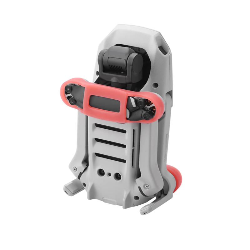 Description Picture 5 of itemLens Cover Cap for DJI Mini 4K/Mavic Mini/Mini 2/SE Lens Hood Sunshade Protective Cover Anti-glare Gimbal Camera Guard Accessory