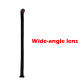 Wide-angle lens