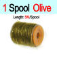 1 Spool Olive