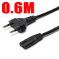 EU C7 Black 0.6M