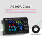 AC100A-Close with C