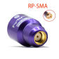 Purple RP SMA