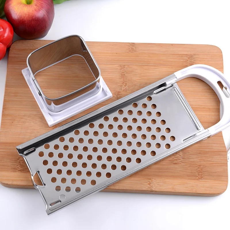 Description Picture 4 of itemPasta Machine Manual Noodle Spaetzle Maker Stainless Steel Blades Dumpling Maker Pasta Cooking Tools Kitchen Accessories