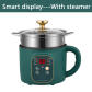 Green Smart steamer