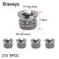 Z13 5PCS