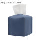 dark blue S