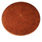 Light Brown 90CM