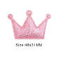Big Crown Pink