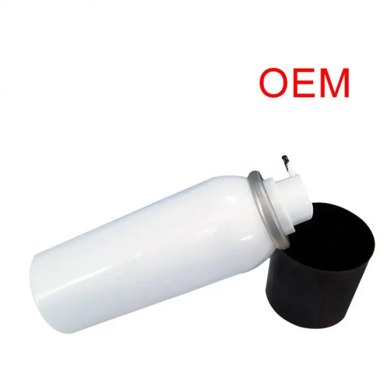 Description Picture 5 of item75ml Hair Dyeing Spray Temporary Hair Color Spray Natural Cover White Hair Lasting Instant Effect Hairdressing Styling Tool