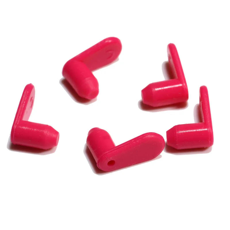 Description Picture 5 of itemPrinter refit cartridge high elastic ink cartridge accessories rubber seal silicone plug for continuous ink supply system