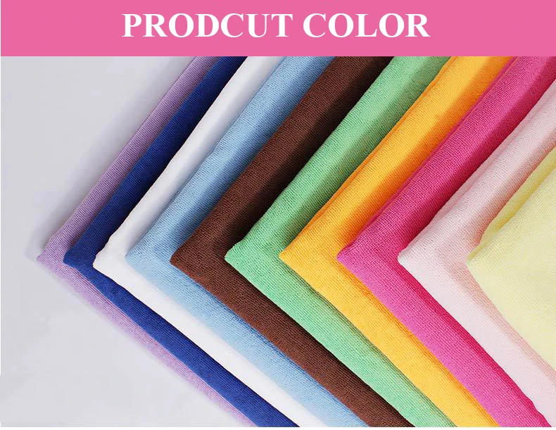 Description Picture 5 of itemMicrofiber Hair Dry Cap Quick Drying Towel Bath Wrap Hat Magic Fast Drying Women Hair Washing Cleaning Towel Turban Bath Tool