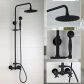 Shower set 4