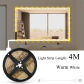 Warm White 4m