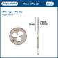 M2.2x0.45 Set