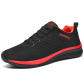 9088 Black Red