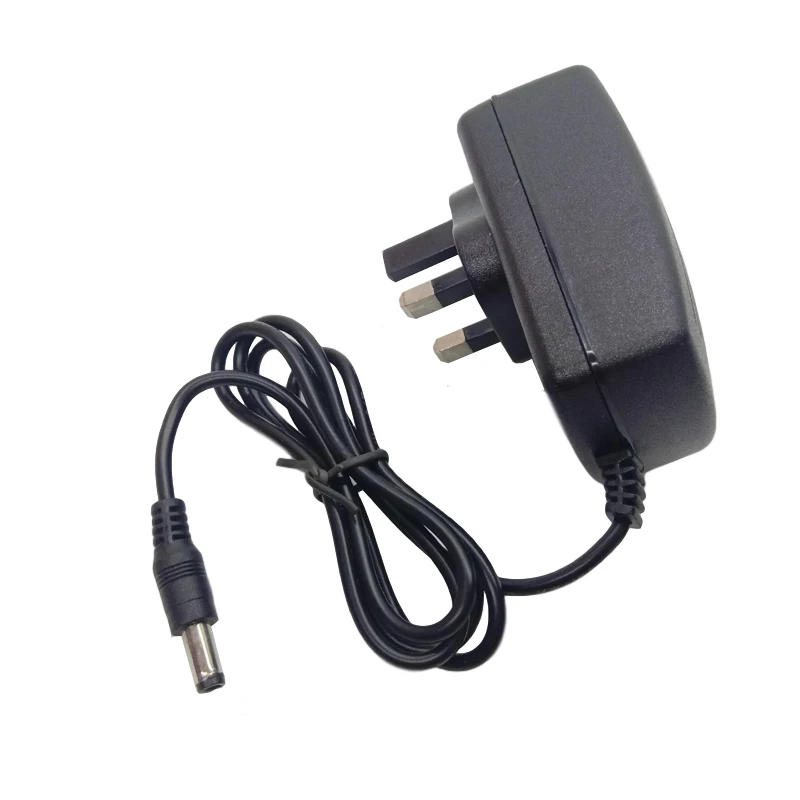 Description Picture 6 of item9V 10V 12V 13.5V AC/DC Universal Power Adapter Supply 9 10 12 13.5 Volt Adaptor 1.5A 2A 2.5A 3A Adaptador 5.5mm Switching
