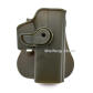 Holster Green