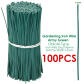 ArmyGreen-100pcs