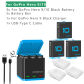 3Battery9Charger