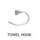 TOWEL HOOK