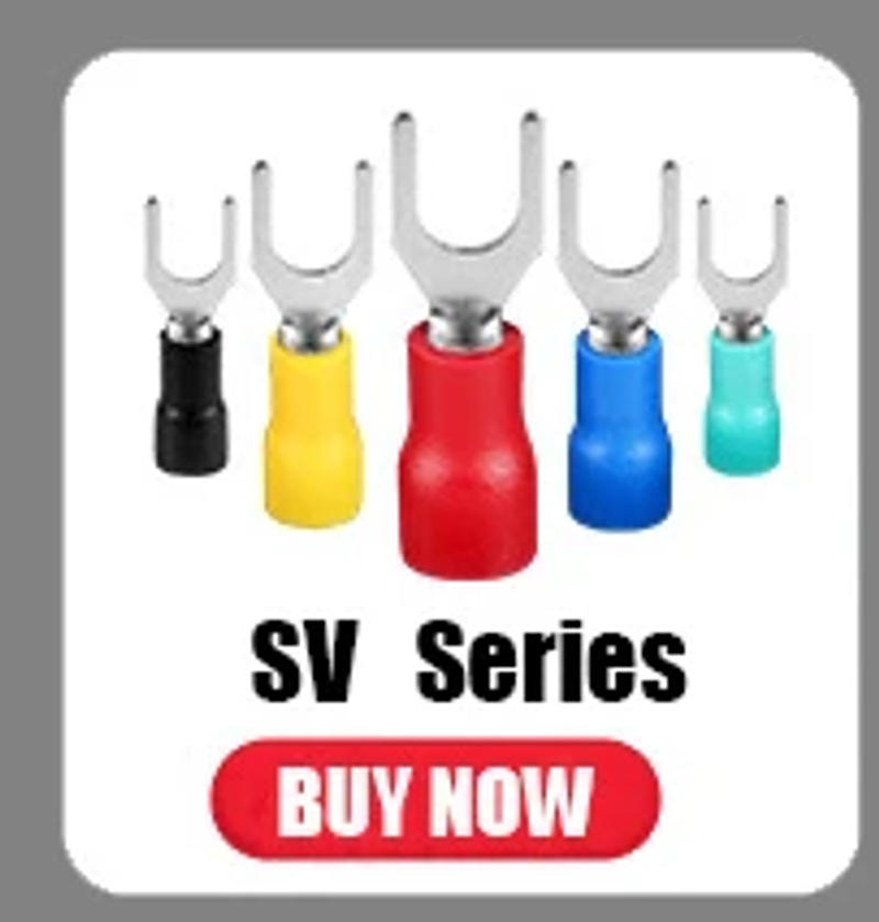 Description Picture 2 of item100Pcs Wire Ferrules End Sleeve Double Cord Terminal Copper Insulated Crimp Splice Terminals Connector TE0508 7508 1008 2508