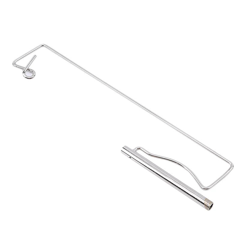 Description Picture 5 of itemNew arrival Household Multifunction Vintage Sewing Machine Single Wire Rack Frame Embroidery Thread Bracket