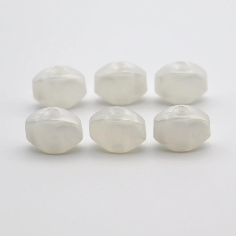 Description Picture 2 of itemGuitar Tuners Machine Head Buttons White Pearl Tuning Key Small Square Buttons Set of 6 White pearl