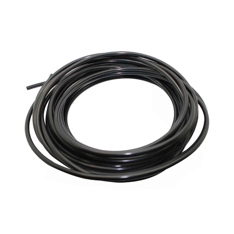 Description Picture 6 of itemHigh Quality Osmosis Food Grade PE Flexible Hose 1/4 '' Tube for RO Water Purifier Filter System Aquarium Reverse Pipe