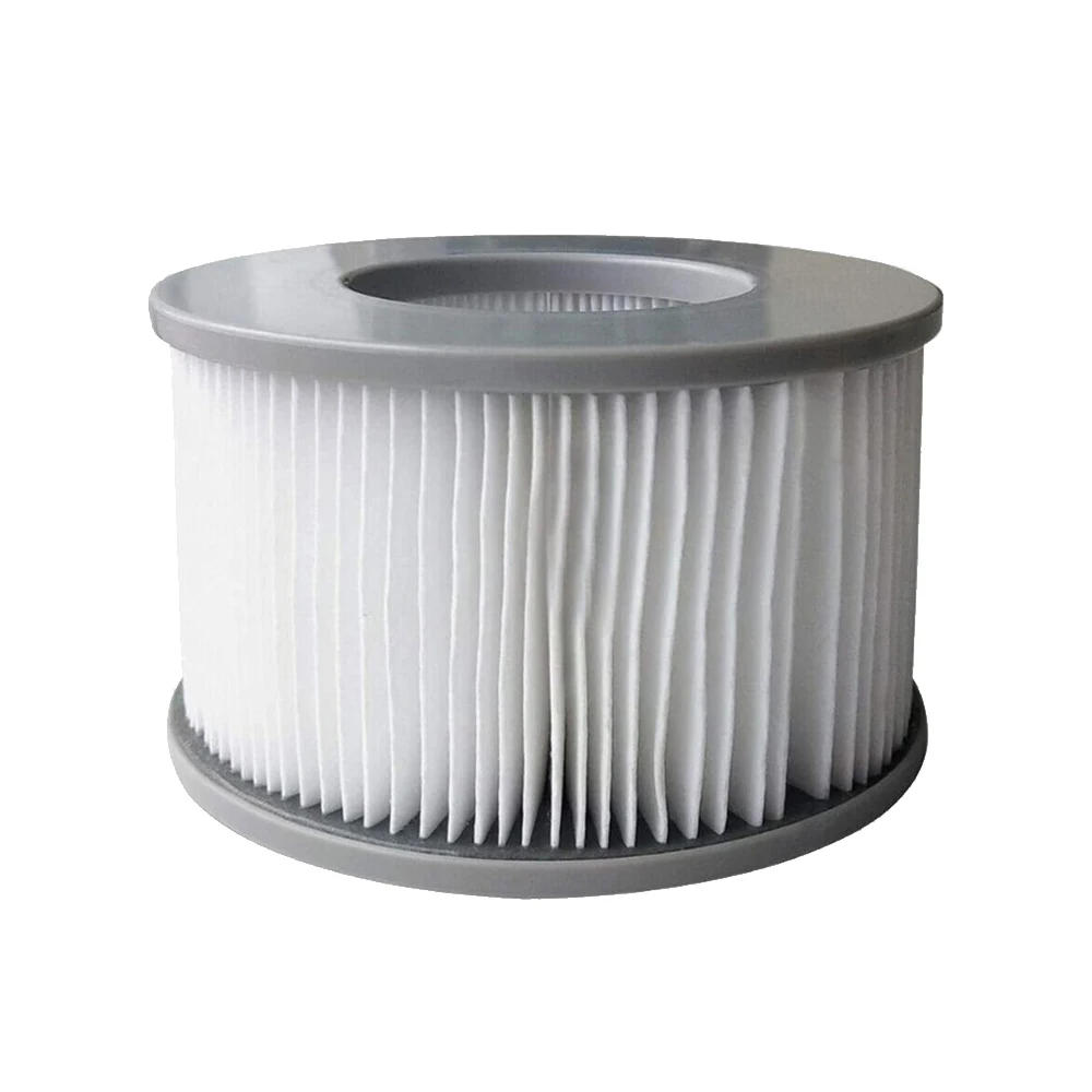 Description Picture 3 of item2020 Swimming pool filter for MSPA,Toskana,Camaro,Alpine,Silver Cloud,Tekapo,Mono,Reve,Bliss,Baikal,Lite Nest,Starry Aurora