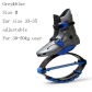 rey blue M