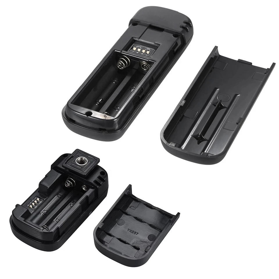 Description Picture 6 of itemWireless Shutter Release Remote Control DMW-RS1/L1 For Panasonic Lumix S5 II S1H G9 G10 G85 GH5 FZ150 FZ300 GH2 GH3 GH4 GX8 GX7