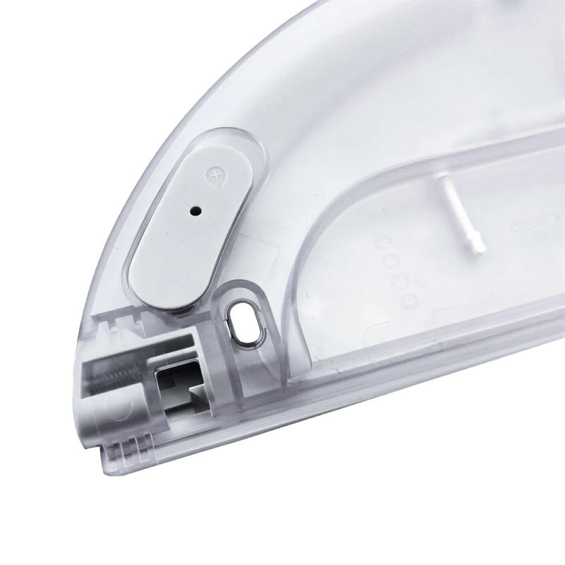 Description Picture 3 of itemFor Xiaomi Mijia Mi 1C Mop Pro Home Vacuum Replacement Parts Robot Vacuum Cleaner Water Tank Cleaning Cloth Fitting